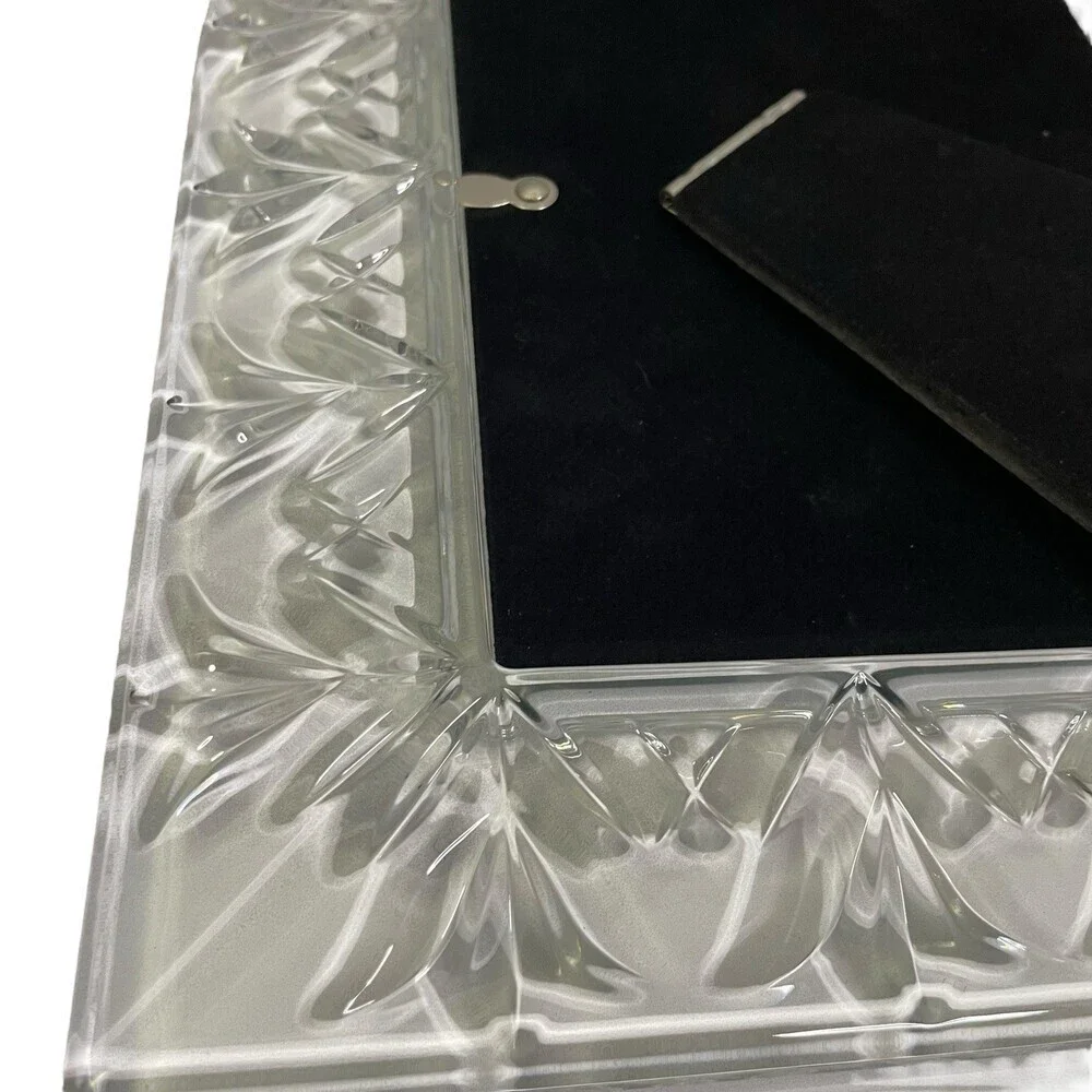 WATERFORD CRYSTAL 5